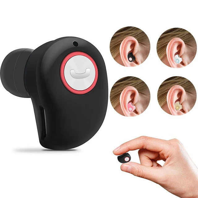 Buy Mini bluetooth headphone,mini invisible portable