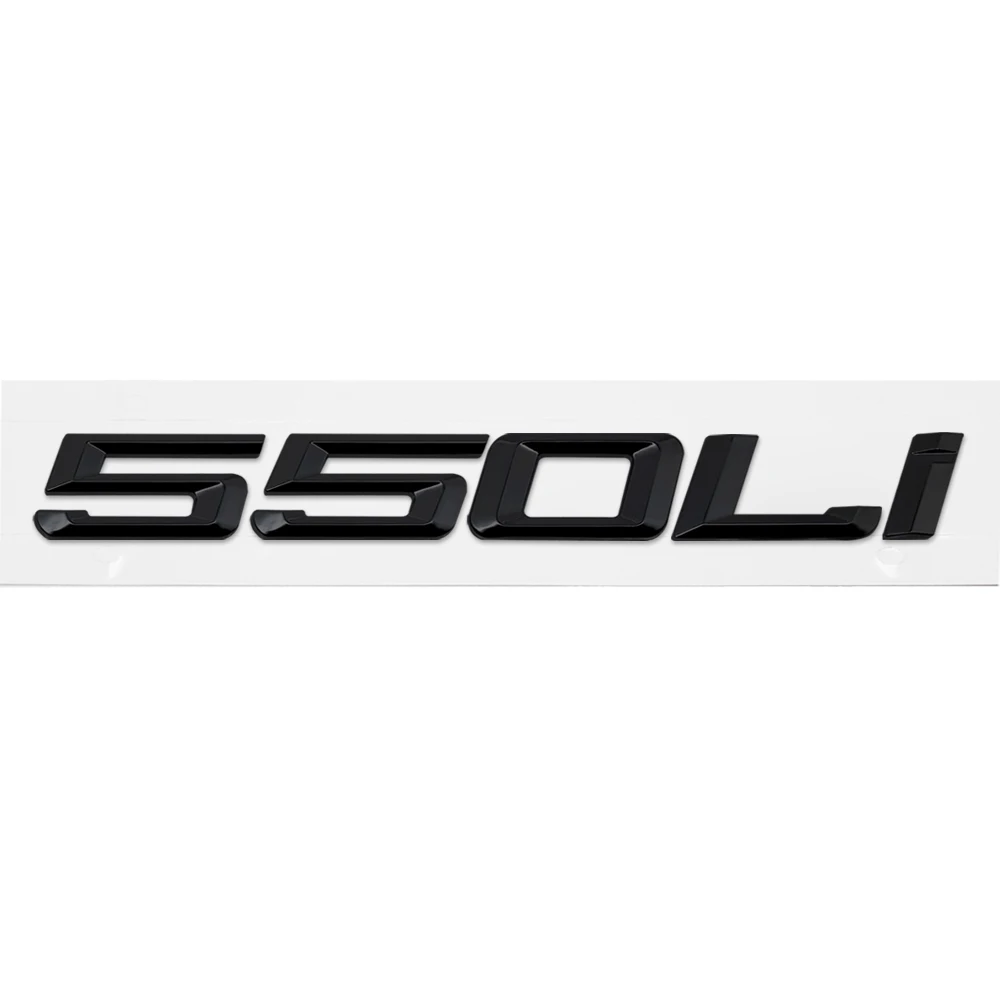 550Li
