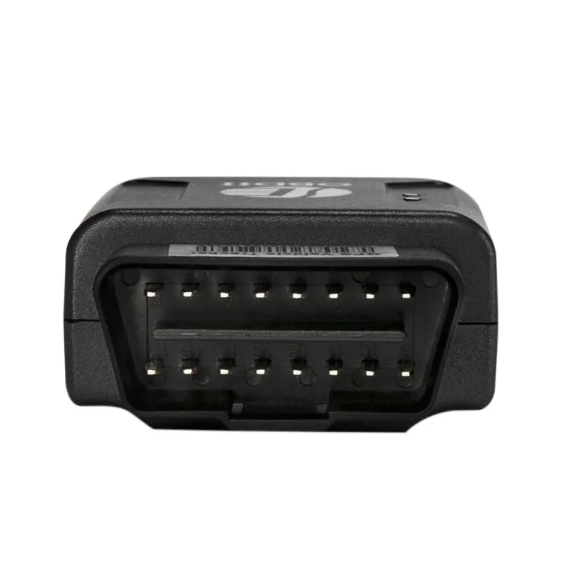 Мотоцикл Мини OBD2 gps, трекер, GPRS в реальном времени трекер слежения автомобиля с геофенсом защиты вибрации телефон SMS сигнализации оповещения