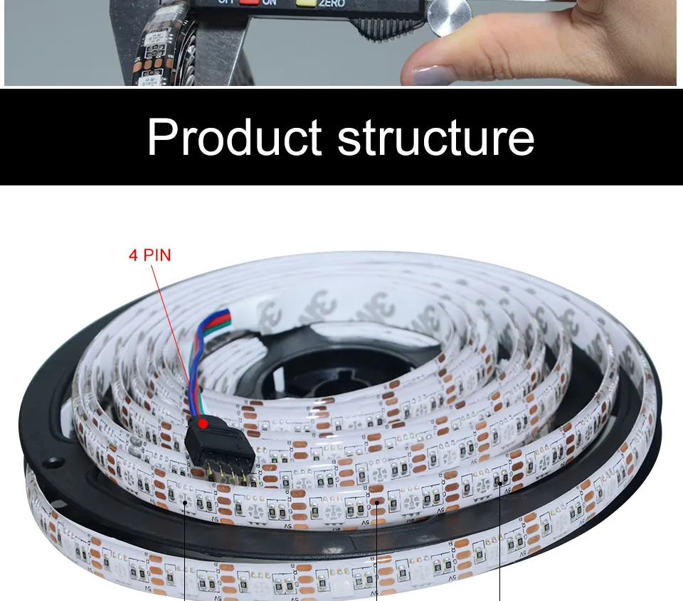 LED Strip light 5v usb (6)