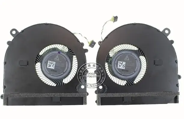 Новый комплект для Xiaomi pro15 6 mi air 15 пара из 2 частей процессор/графический процессор