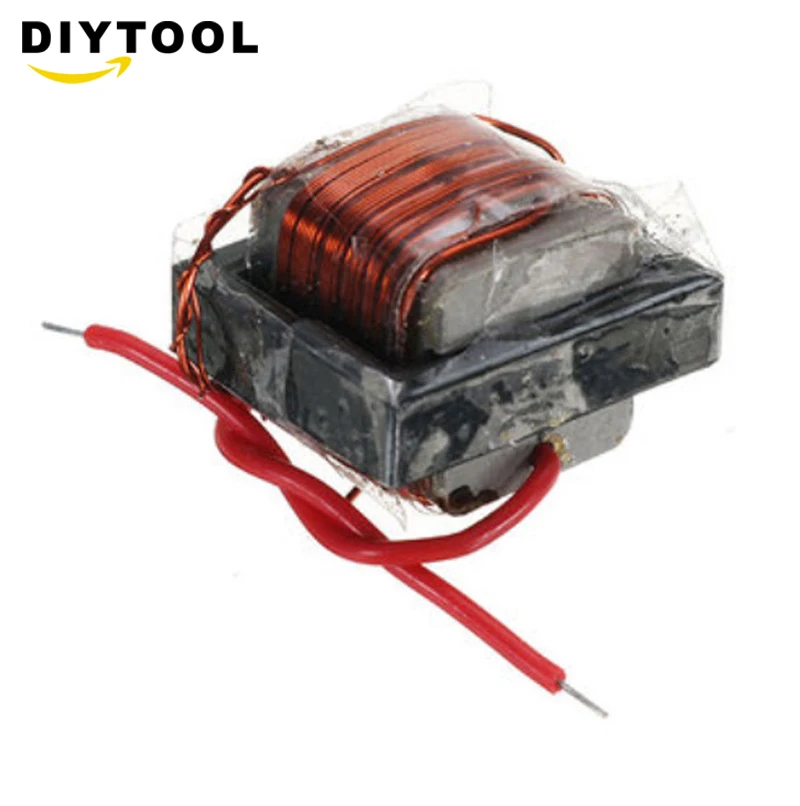 

Inverter High Pressure Generator Arc Ignition Lighter Coil Module DIY kit