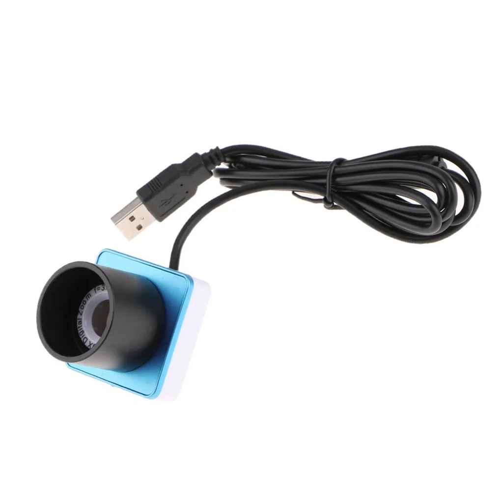 Telescope Electronic Eyepiece for Canon Celestron Nikon Orion Digital Zoom Lens Connect TV VCR Camera Camcorder 0.8MP Pixel