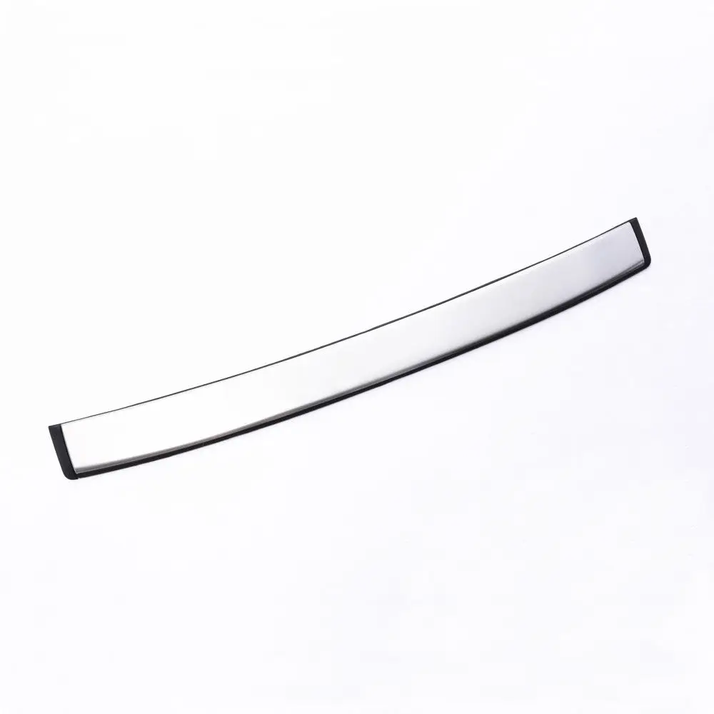 

SUS304 Stainless Steel Rear Bumper Cover Trim for Lexus CT200H 2011-2016