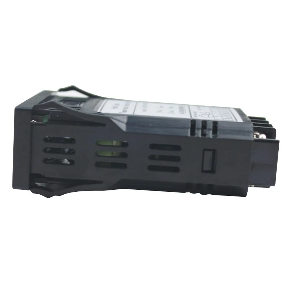 XMT7100 AC/DC85 ~ 265V Светодиодный контроллер температуры дисплея термометр регулятор со