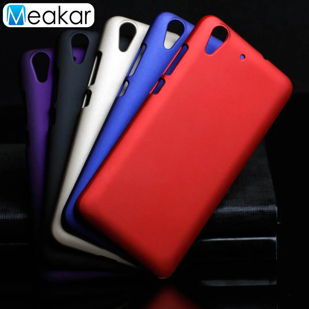 

Matte Plastic Coque Cover 5.5For Huawei Y6 Ii Case For Huawei Y6 Ii 2 Honor Holly 3 Phone Back Coque Cover Case