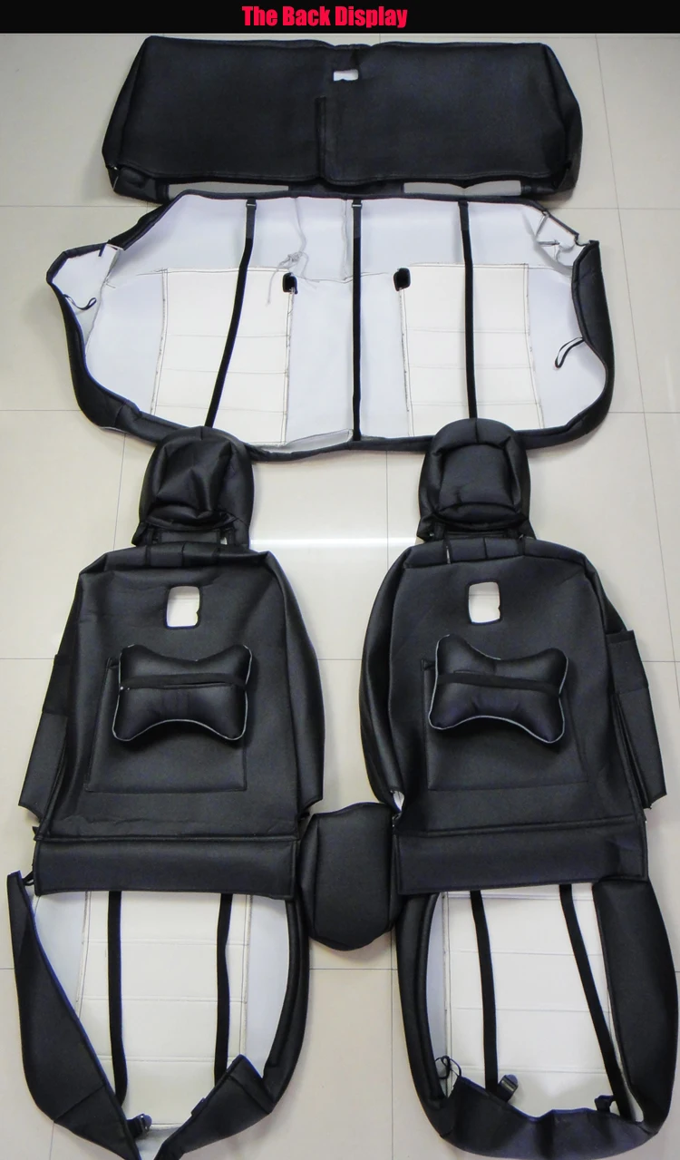 SU-XFAEL001  car set covers  (13)