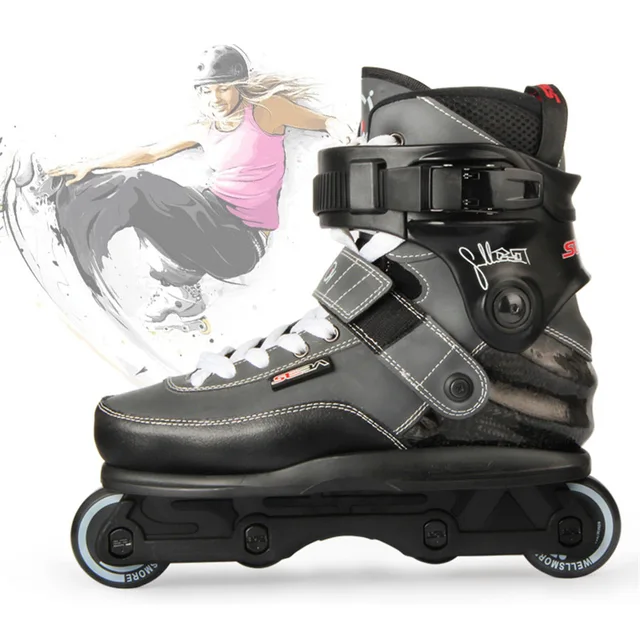 Buy Original SEBA CJ Aggressive Skates Professional