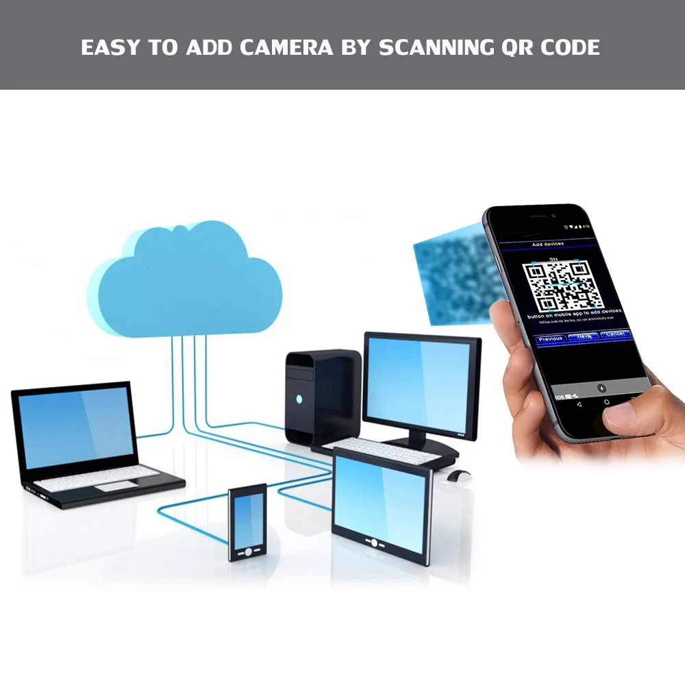 QR CODE