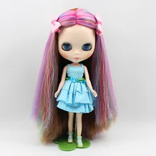 Blyth кукольные