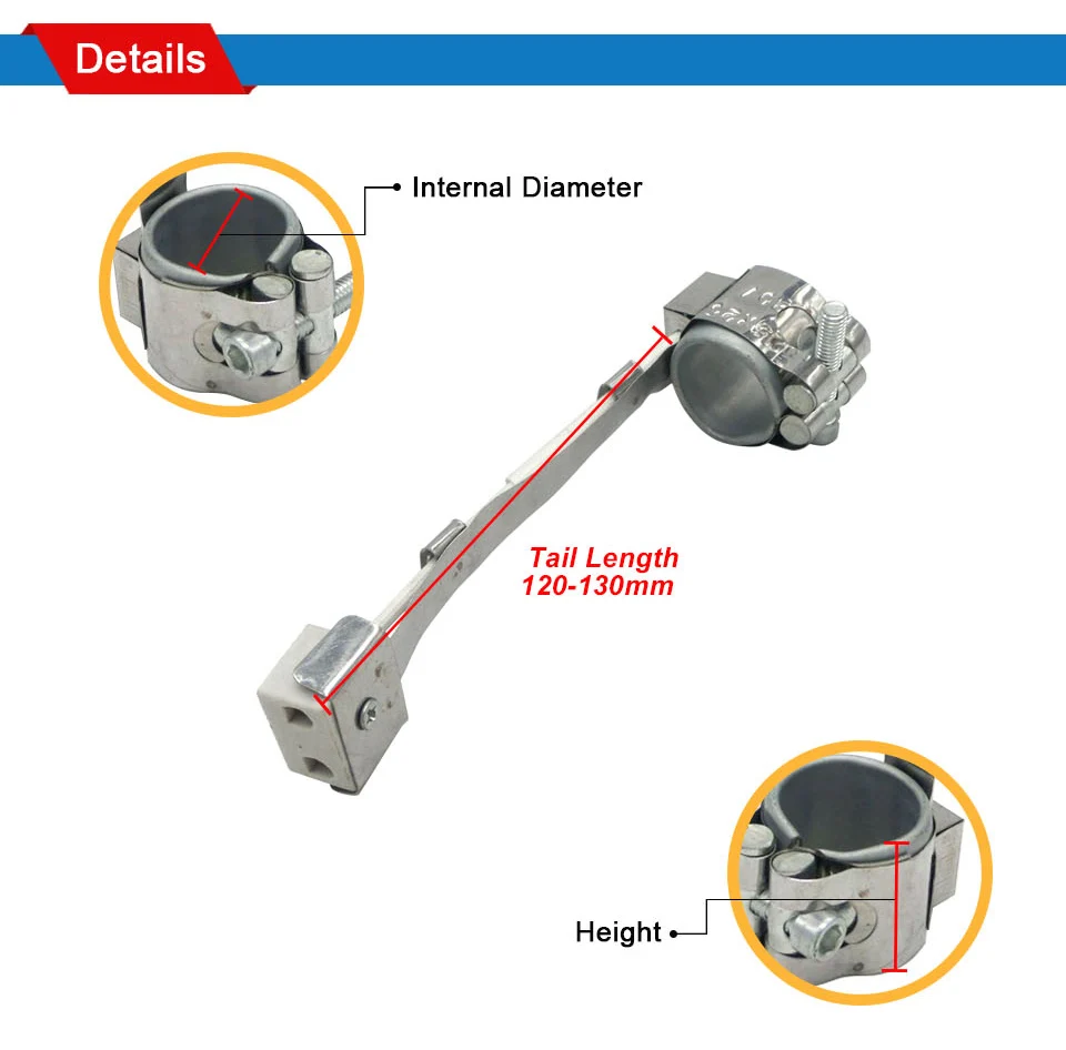 peças de aquecedores de água elétricos