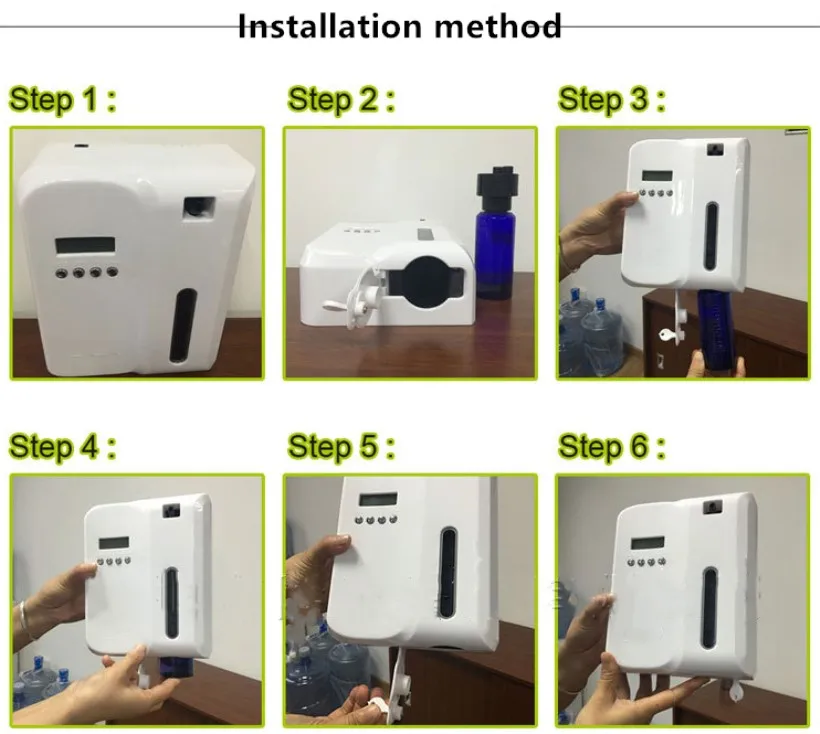 Aroma Diffuser (9)