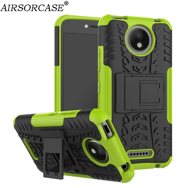 Para Motorola Moto C Plus cubierta 5.0 ''para moto C Plus ...