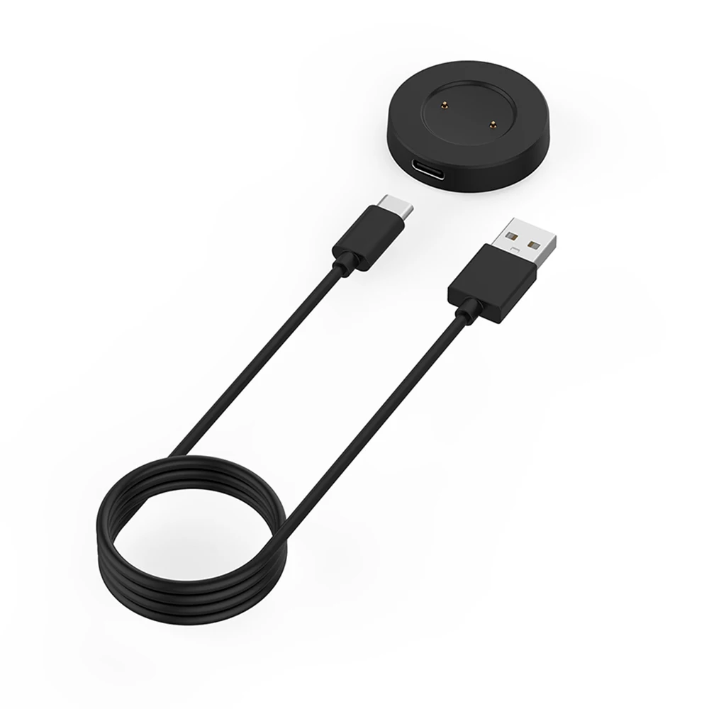 

Portable Smart Watch Dock Chargers USB Interface For Huawei Smart Watches GT Honor Magic Smartwatch Dock Magnetic Fast Charging