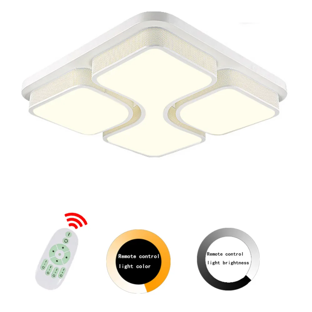 Acquista all'ingrosso online moderna lampada da soffitto da ...
