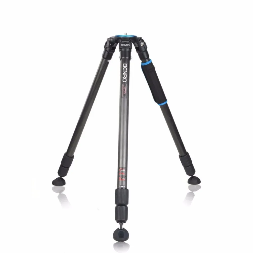 Benro C3770TN Tripod Professional Combination Carbon Fiber Tripods For Camera 3 Section Max Loading 18kg DHL Free Shipping Benro C3770TN Tripod Professional Combination Carbon Fiber Tripods For Camera 3 Section Max Loading 18kg DHL Free Shipping