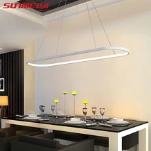 Modern LED Pendant Lights lustres e pendentes para sala de jantar Living room kitchen Indoor Lighting luminaria led Nordic Lamp led modern pendant lights suspendus lustre dining room hotel restaurant lighting lustres de sala led hanging lamps kitchen lamp