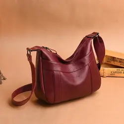 Дизайнер Сумки Высокая Qualiry сумка Роскошный кожаный мешок Для женщин Crossbody сумки леди Bolsos Feminina