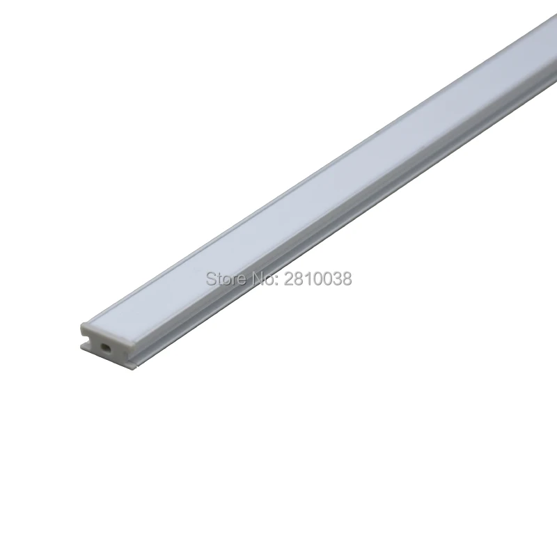 10 шт./партия светодиодные лампы lichtband profil и AL6063|led alu profile|led alualu led profile |