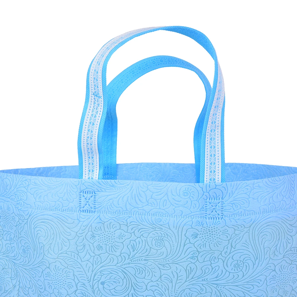 1 шт случайный цвет модная женская сумка для покупок конфетный цвет складная сумка продуктовая Экологичная хозяйственная Сумка многоразовые портативные сумки