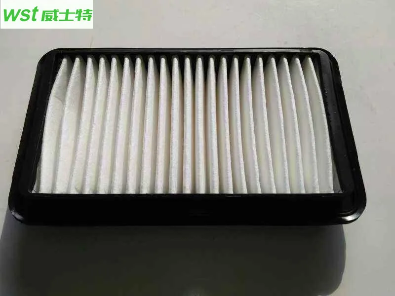 

Air Filter Element For Suzuki Alto Twin MR Wagon OEM:13780-75FC0