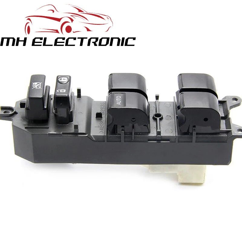 MH Electronic 84820 42190 8482042190 новинка для TOYOTA RAV4 2005 2012 Электрический мастер переключатель