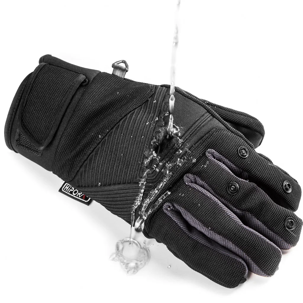 

Gloves 2019 TOP Photography Gloves Windproof Breathable Waterproof Commando Combat Soft Shell Soft Shell Gloves 5.24