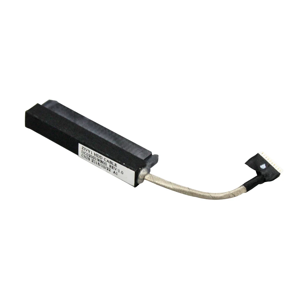 Соединительный кабель для жесткого диска Lenovo Ideapad Y40 70 Y50 DC02001WB00| |