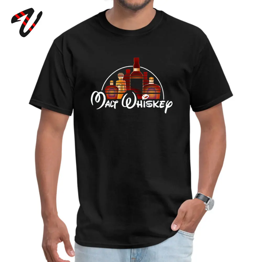 

Personalized T Shirts Slim Fit Crew Neck Malt Whiskey Metal Men Tees Custom Rainbow Six Siege Sleeve Tshirts Drop Shipping