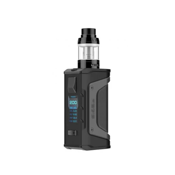 aegis-legend-Kit-black