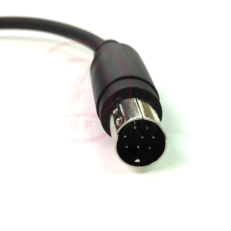 USB Programming Cable for yaesu VX for FT-100 FT-100D FT-817 FT-817ND FT-857 FT-857D FT-897 FT-897D VX-1700 (3)
