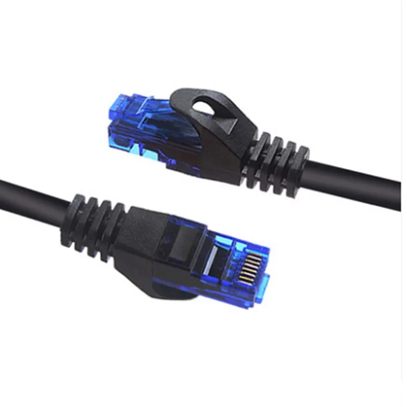 

Akihabara seven categories of dual shielding ten million cable cat7 class 8 core twisted pair computer broadband Q Xy1