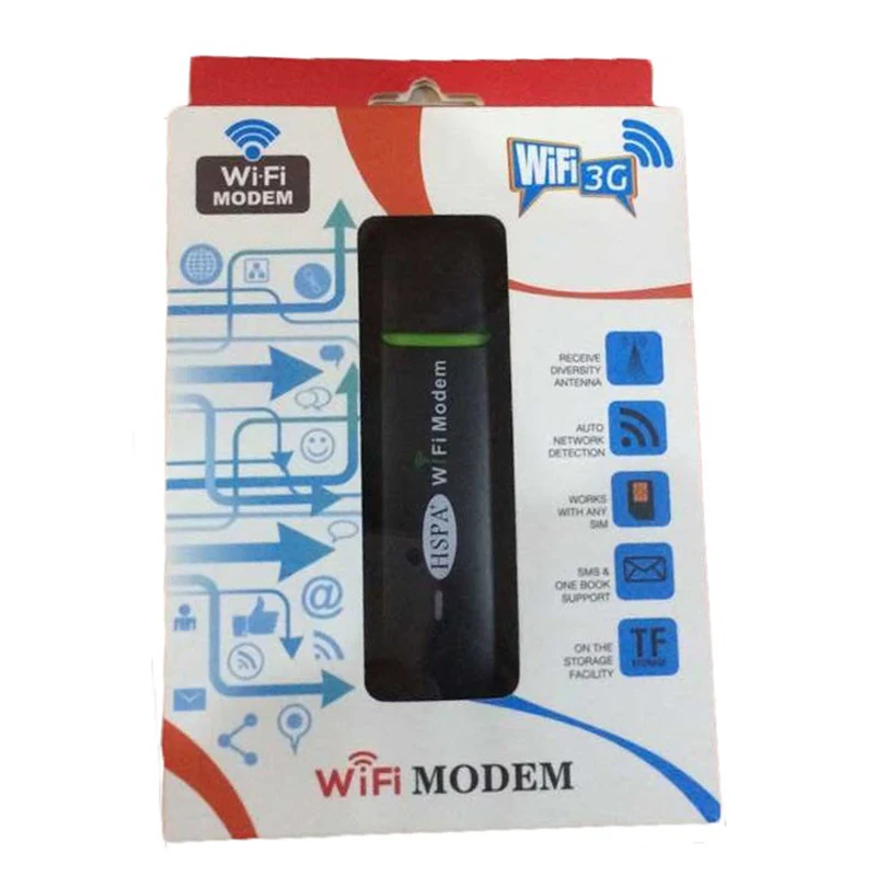 Автомобильный мобильный wifi точка доступа 3g usb-ключ доступа к WiFi модем 3g wifi маршрутизатор с слотом для sim-карты путешествия для сети 3g до 5 пользователей