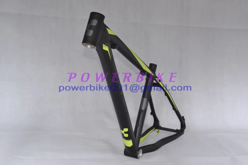 cube frameset sale