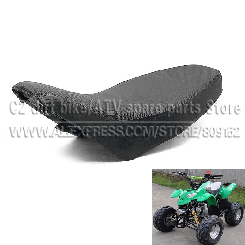 Сиденье для квадроцикла 50cc/70cc/90cc/110cc/125CC подходит китайских маленьких