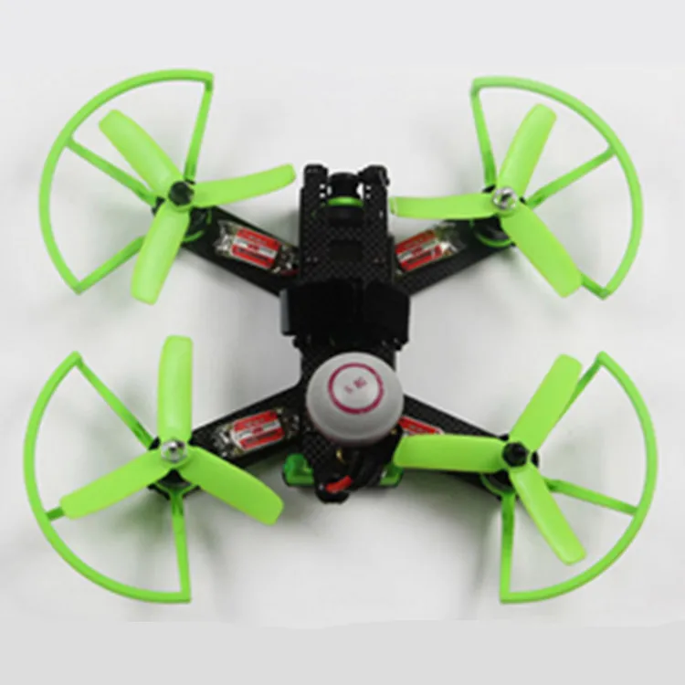 4'' 5'' 4 inch 5 inch Prop Guard Protective Bumper Cover for 180 210