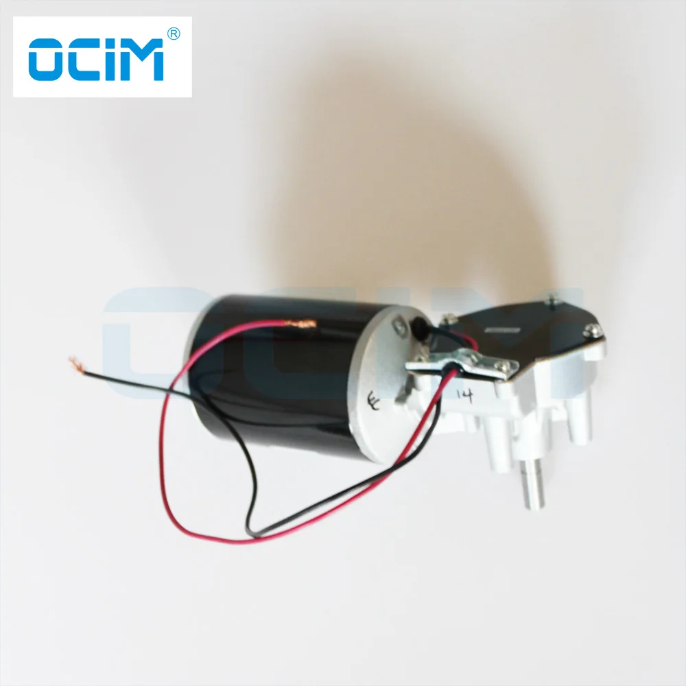 Magnet Motor 80w 24v Used On Wire Feeder Diy Mig Wire Driver