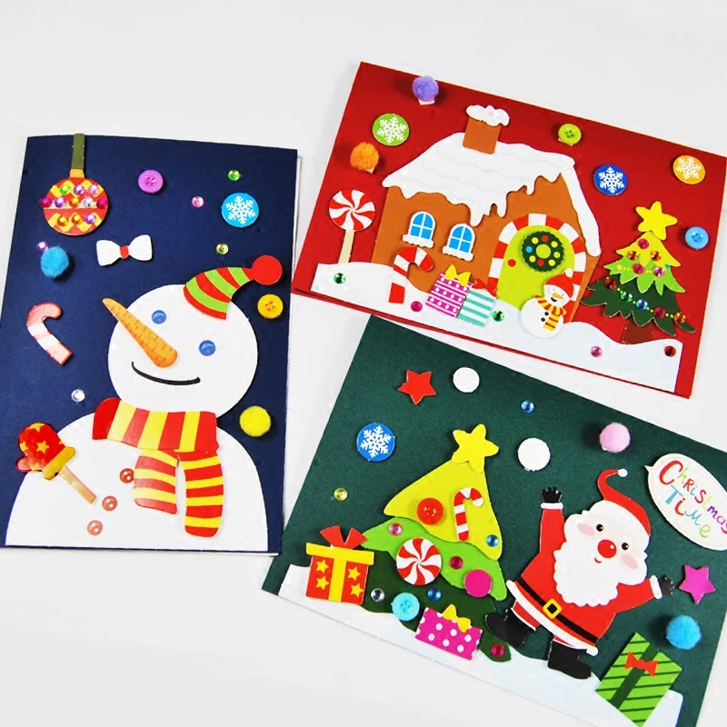 Buy Wholesale Greeting Card Kit From China Greeting buy wholesale greeting card kit from china greeting