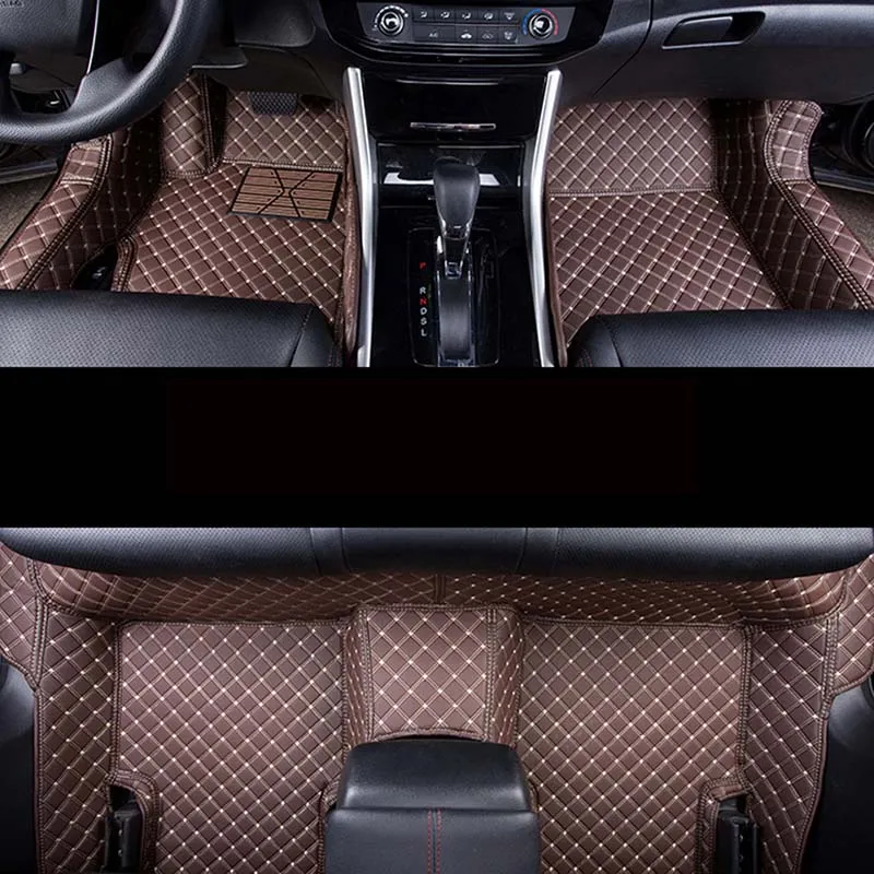 Auto car carpet foot floor mats For volvo xc70 s60 s40 2003 xc90 2008 2007 s60 2002 v50 v40 v60 c30 car mats accessories Auto car carpet foot floor mats For volvo xc70 s60 s40 2003 xc90 2008 2007 s60 2002 v50 v40 v60 c30 car mats accessories
