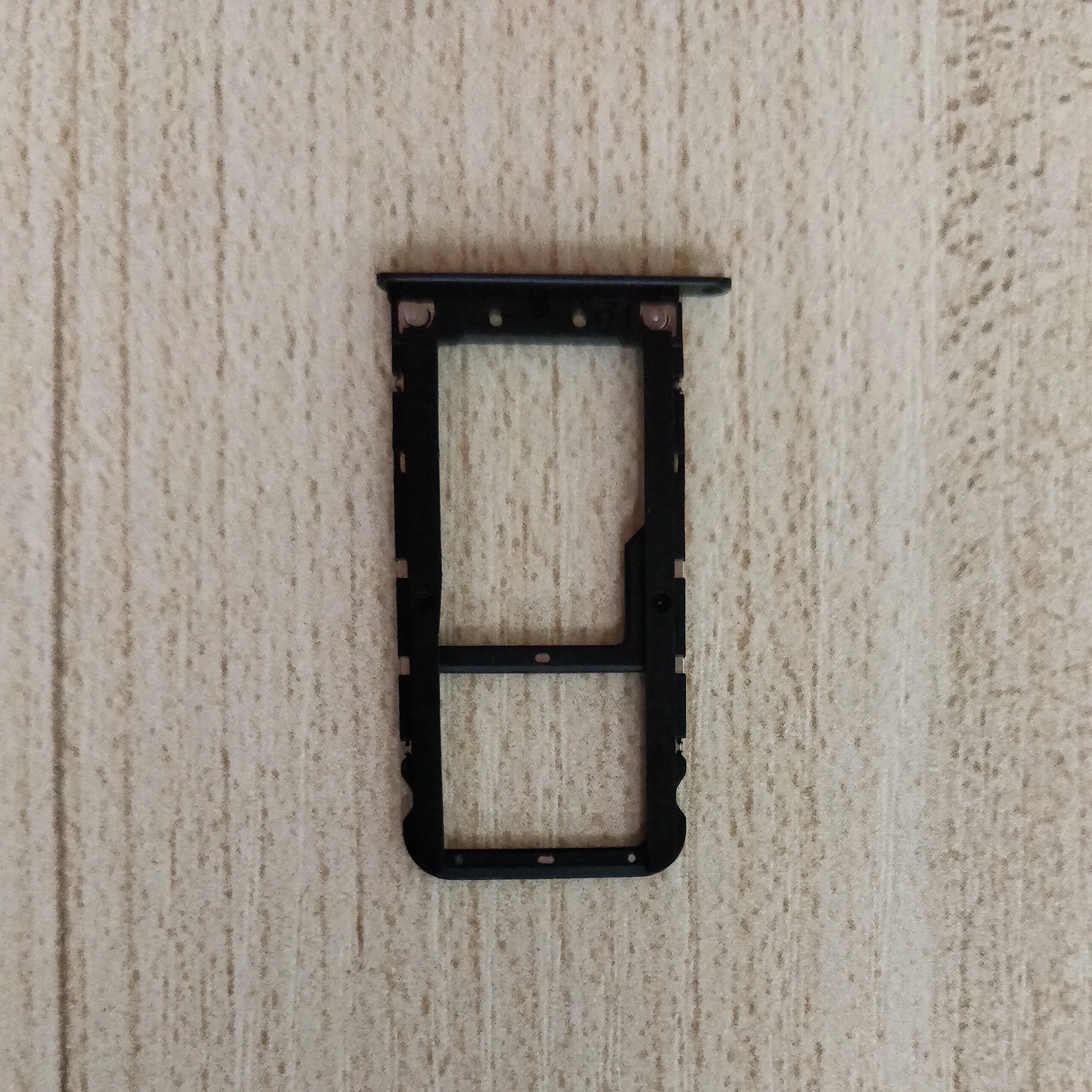 

For Xiaomi Redmi Note 5 SIM Card Slot Tray Replacement phone small parts for hongmi Note 5 plus free shipping