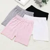 Korean Child Girls Shorts Modal Pants Children girls Shorts Safe shorts ► Photo 1/6