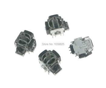 

20pcs/lot New Replacement Part 3D Controller Joystick for Playstation 4 for PS4 controller Newest
