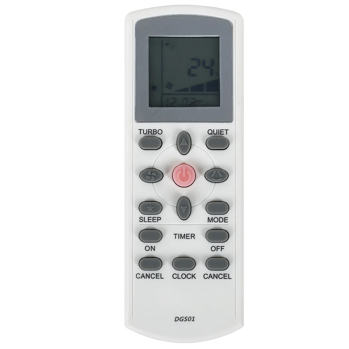 remote control suitable for daikin dgs01 Ecgs01-i  A/C controller Air Conditioner air conditioning remote control