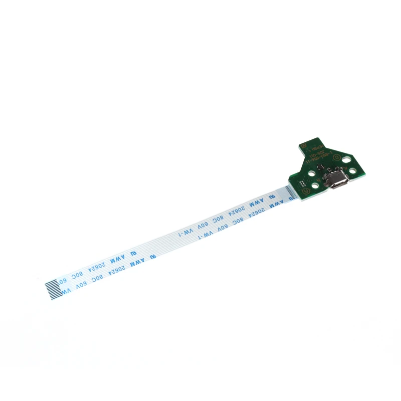 For-PS4-Wireless-Controller-12-14-Pin-AC-Power-Board-with-Cable-1