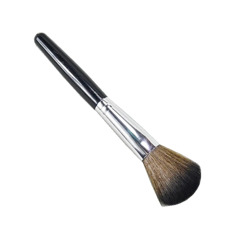 

Facial Mask Makeup Brushes Comestic Powder Foundation Blush Eyeshadow Beauty Woman Make Up Brush Tools Nylon