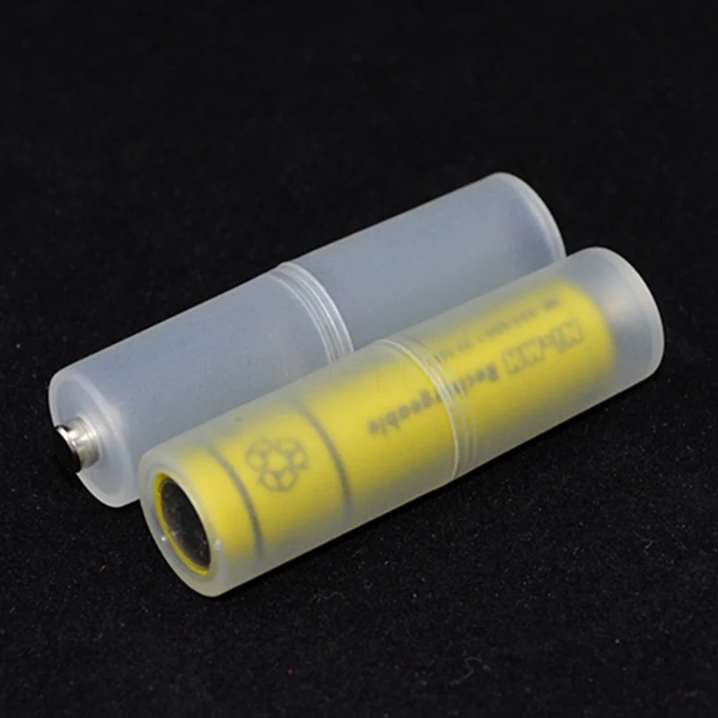 AAA To AA Battery Adapter Converter Casein Drone Batterys from