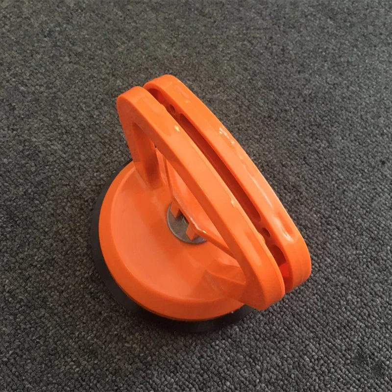 

4.5 Inch Universal Rear View Wing Mirror Glass Suction Plate Remove Tool