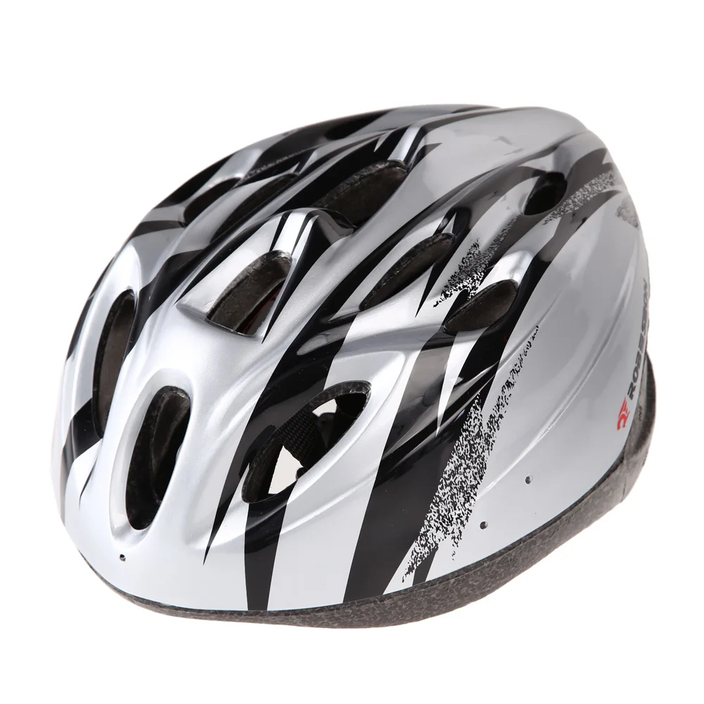 Outdoor Cycling Helmets 55 65cm Flexible Cycling Bicycle Safe Helmet