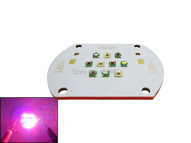 XPE 30W(1+1+1+4+3660NM) (4)