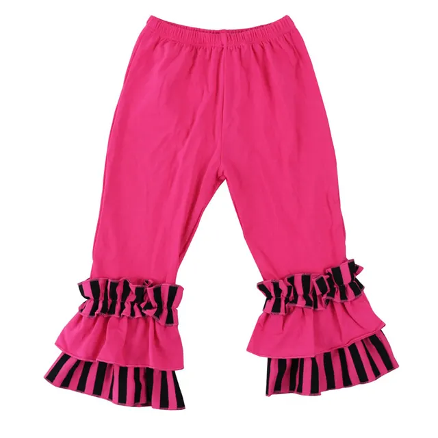 Children Clothing Free Shipping Child Solid 100 Cotton Trousers
